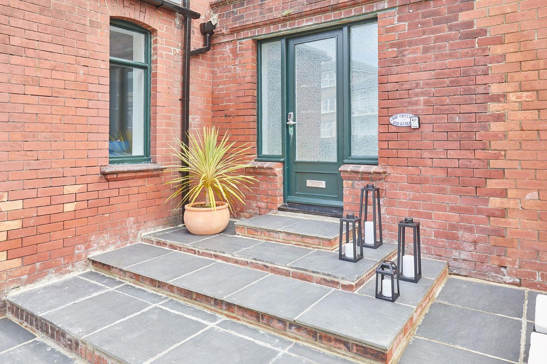 Sandside Beachfront Cottage Perfectly Saltburn Zewnętrze zdjęcie